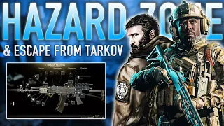 HAZARD ZONE BEING LIKE TARKOV WILL BE AWESOME HERE'S WHY - Battlefield 2042