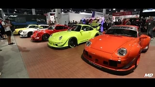 SEMA 2015