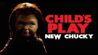 Child's Play 2019 Movie Review SPOILER FREE (reupload to fix audio)