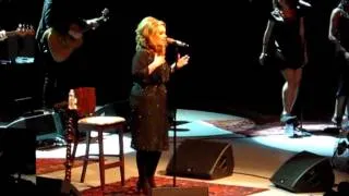 2011-08-15 Adele "Rumour Has It" Live at Greek Theater LA