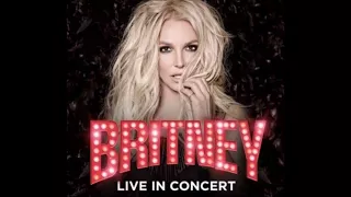 06. Gimme More [Britney: Live In Concert: Revamped Version]