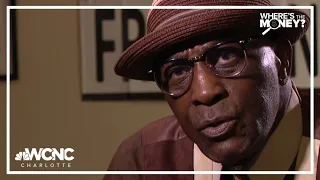 Ronnie Long reflects on life and loss after spending 44 years in prison for a crime he didn't commit