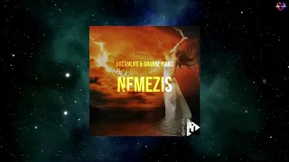 DreamLife & Grande Piano - Nemezis (Original Mix) [NAHAWAND RECORDINGS]