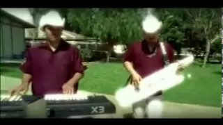 Grupo Montez de Durango - Camino a tepehuanes.