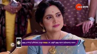 Kon Gopone Mon Bheseche | Ep - 109 | Apr 24, 2024 | Best Scene 2 | Zee Bangla