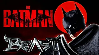 The Batman meets Beast Mode | A TPMS Edits