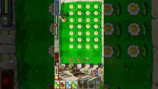 How to farm coins (do on endless with magnets) pvz