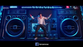 Main Hoon Video Song   Munna Michael 2017   Tiger Shroff   Siddharth Mahadevan  n