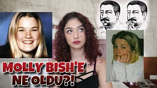 Molly Bish Olayı | KARANLIK DOSYALAR