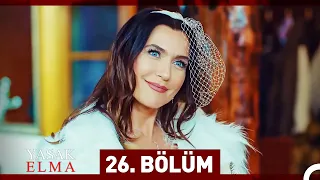 Yasak Elma 26. Bölüm