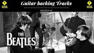 The bealtes - Day tripper - (Backing track)