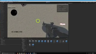 Unity CS:GO Remake - Panorama Defusal UI