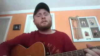 Could You Love Me One More Time (cover)