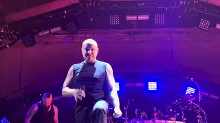 Disturbed - Sound of silence live Baltimore, Md