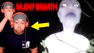 IF YOU EVEN BREATHE ON THE MIC YOU'RE DEAD!! [SILENT BREATH]