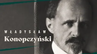 Władysław Konopczyński | W Powiększeniu