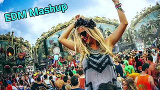 EDM Mashup Mix 2020 | Best EDM & Electro House Mashups | Quarantine Mix