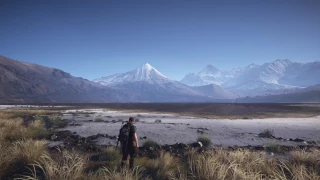 Tom Clancy's Ghost Recon: Wildlands Official Nvidia GameWorks Trailer
