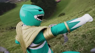 "The Power Rangers" Reboot Leaks Are Here! Rumors, Predictions, And More! #powerrangers