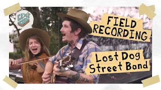 Lost Dog Street Band, "Dublin Blues," by Guy Clark // GemsOnVHS™