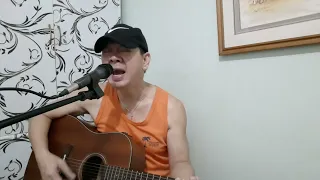 I'd love you to want me...LOBO ( cover by Ronald)