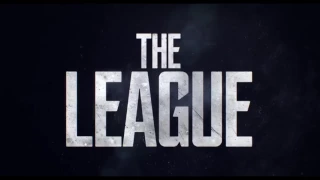 Justice League Teaser Trailer "The Flash" Sneak Peek