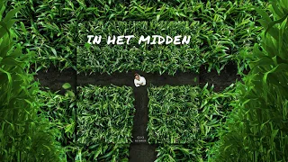 Gio Kemper - In Het Midden (Official Audio)