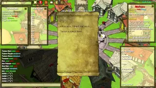 To kill or not to kill | Mafioso | Town of Salem
