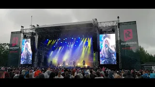 Battle Beast - Endless Summer [Live]