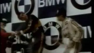 Exemplo de liderança - Ayrton Senna