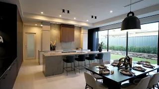 Brand New Scott Salisbury Display Home