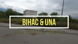 Tour de Bihac Setnja 2022 HD Ceravci Ozimice Prekounje Plandiste #bihac #una #bosna #bosnahersek