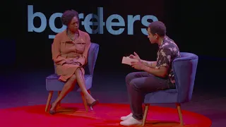 Social inequality leads to injustice | Yvette Williams | TEDxLondon