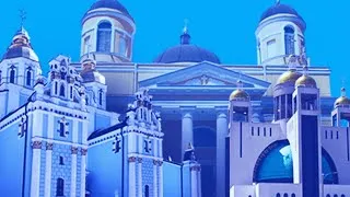 ⛪️Дивіться у неділю, 22 листопада - прямі трансляції Богослужінь на телеканалі UA:Волинь