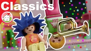 Rosenmontag Fasching Karneval Playmobil Film deutsch Mega Pack- Fastnacht mit Familie Hauser