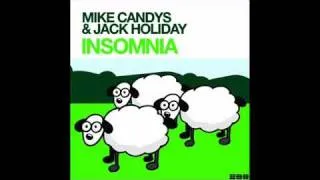 Mike Candys   Jack Holiday - Insomnia 2009.flv