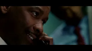 'Inside Man' (2006) -  Ending scene