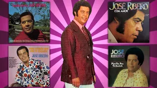 CONHEÇA A DISCOGRAFIA DE JOSÉ RIBEIRO