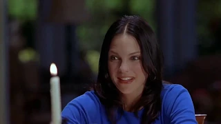 Scary Movie 2/Best scene/Anna Faris/Marlon Wayans/Regina Hall/Shawn Wayans/Kathleen Robertson