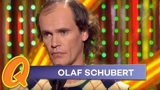 Olaf Schubert: Ehegattensplitting | Quatsch Comedy Club Classics