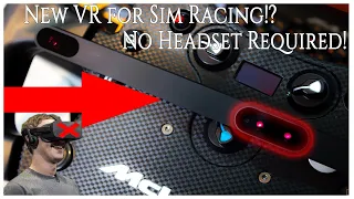 Before You Finance: Tobii Eye Tracker for Sim Racing? - Sim Racing Gear!