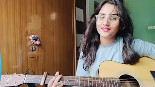 Mein Rahu Ya Na Rahoon || #youtube #singing #explore #music #guitarcover