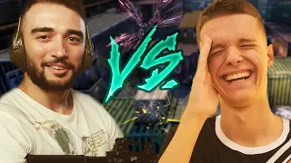 МС-СЕРЕГА VS "Russia Paver" В WARFACE ! - ПАВЕР ВЫЗВАЛ МЕНЯ 1X1!