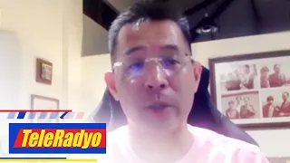 SRO | Teleradyo (10 February 2021)