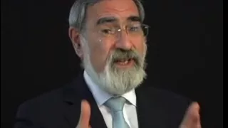 Rabbi Jonathan Sacks on Doubt