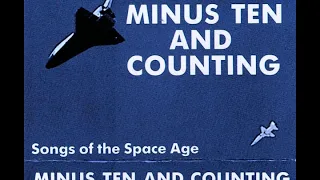 Minus Ten and Counting 10 - Apollo Lost [HQ]