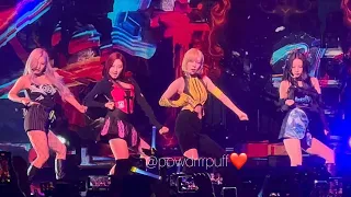 220626 - FANCAM - aespa 에스파 - Illusion - SYNC Showcase In LA Day 1 - 4K 직캠