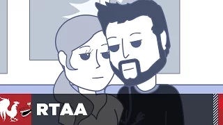 Rooster Teeth Animated Adventures - Miles' Dirty Talk Fail