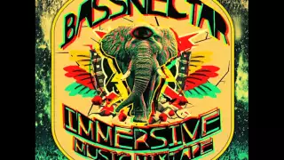 Bassnectar - Immersive Music Mixtape