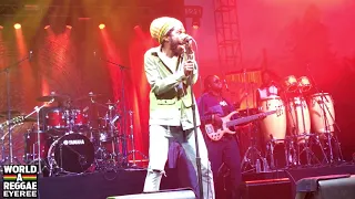 Chronixx Live at Sierra Nevada World Music Festival - Roots and Chalice (HD)